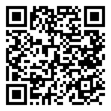 QR code linking to SafeShift on the Apple App Store