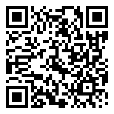 QR code linking to SafeShift on Google Play